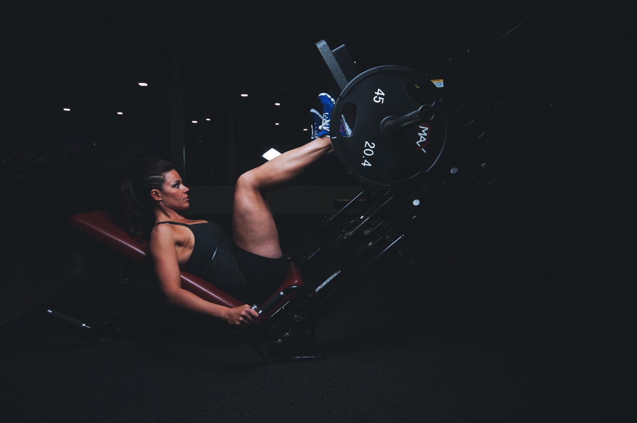 5 Mistakes to Avoid When Hitting the Gym