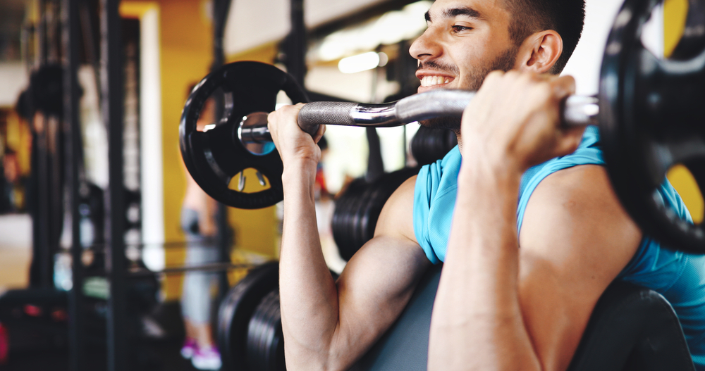 5 Alternative Reasons to Take Up Bodybuilding