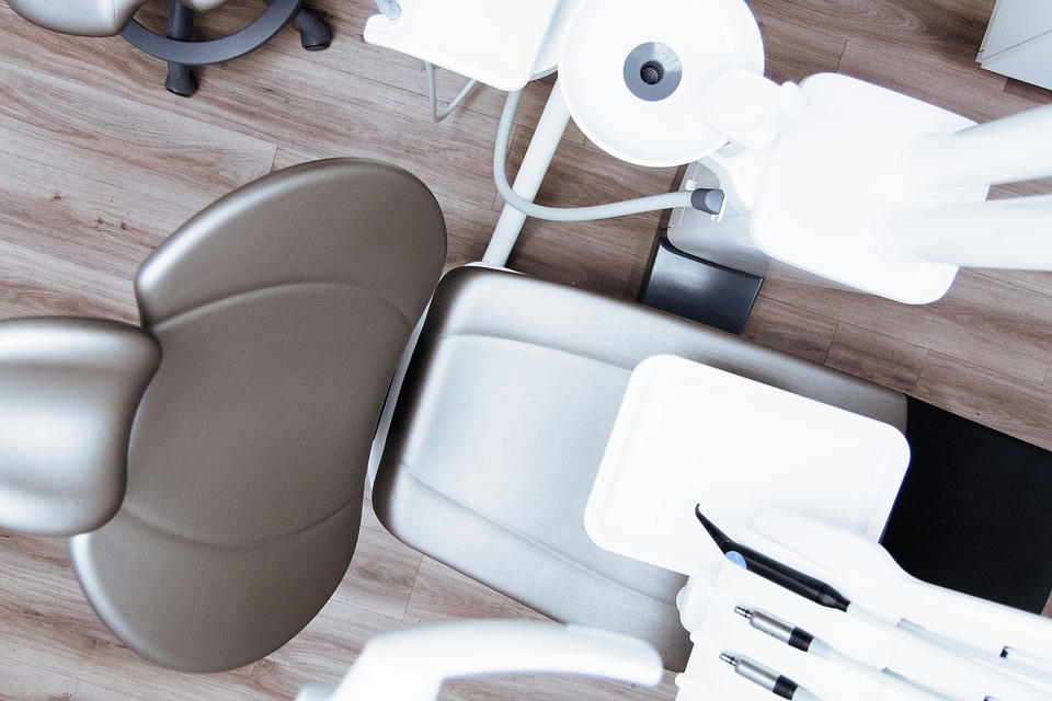 5 Benefits of Dental Implants