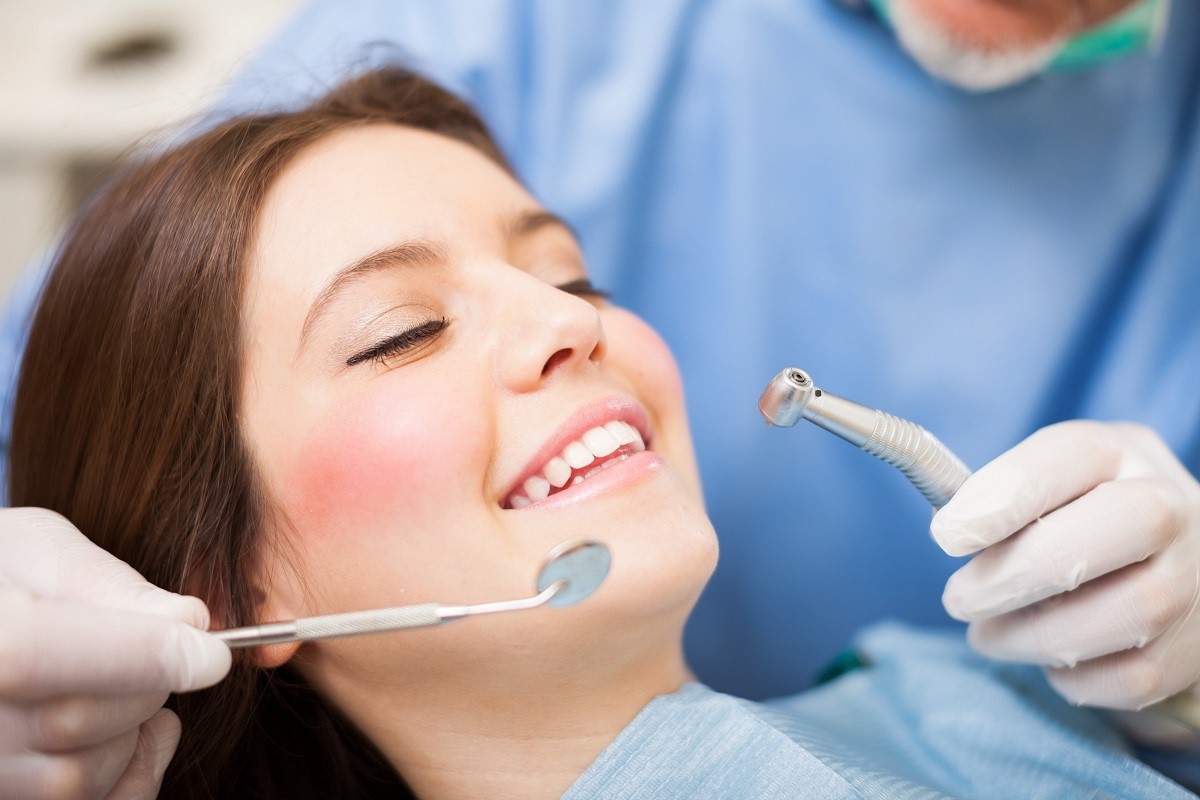 What Cosmetic Dentistry Can Do for You