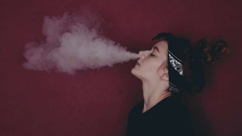 Vaping Etiquette – the Dos and Don’ts of Vaping