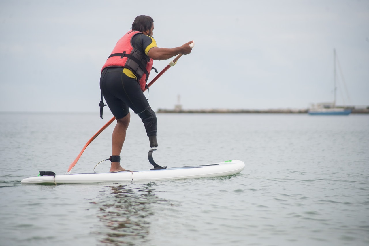 Why are stand up paddle boards more expensive?