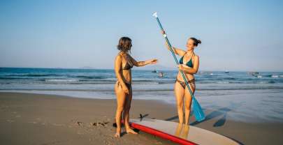 What Sup Board is Best for Your Paddleboarding Needs?