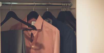 Wardrobe Transformation: The Routine for Young Adults