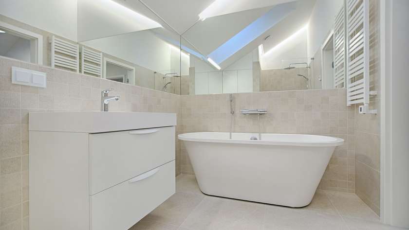 How To Survive A Bathroom Remodel