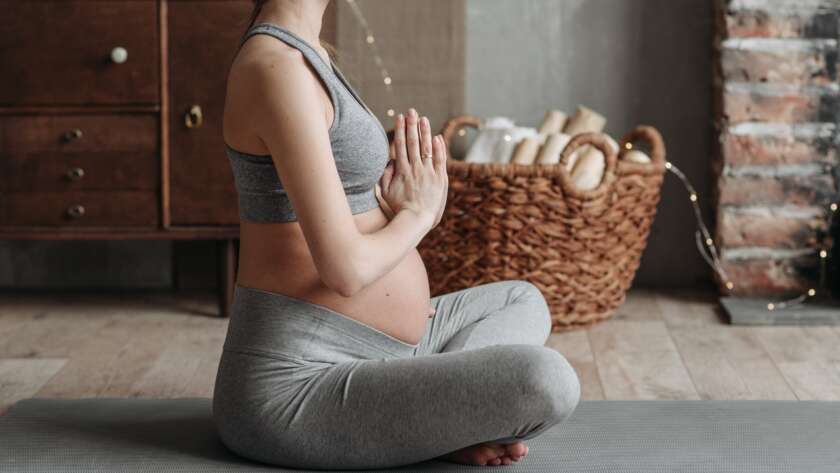 Dos and Don’ts of Exercising During Pregnancy